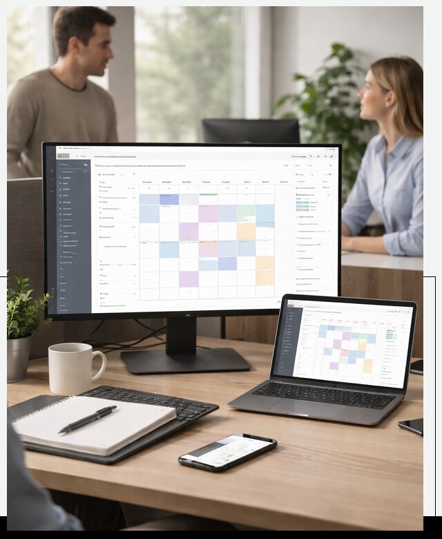 Расписание занятий вуз система в Дедовске от 13194 р. | АвикейДдв