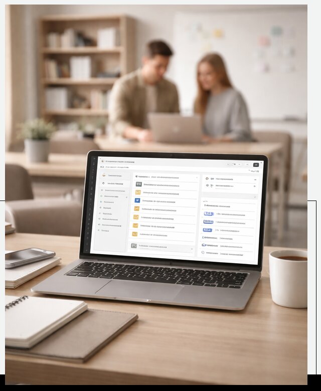 LMS для университета под ключ в Дедовске от 8246 р. | АвикейДдв