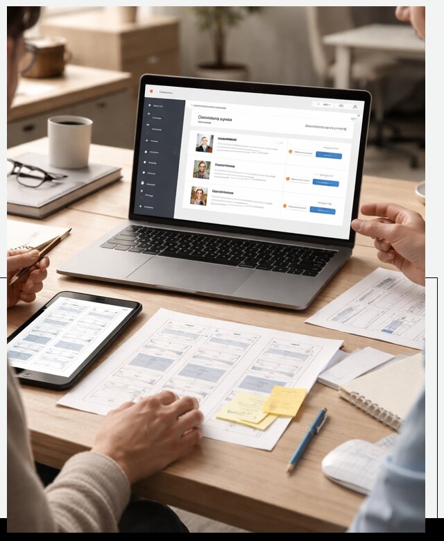Онлайншкола платформа разработка в Дедовске от 13194 р. | АвикейДдв