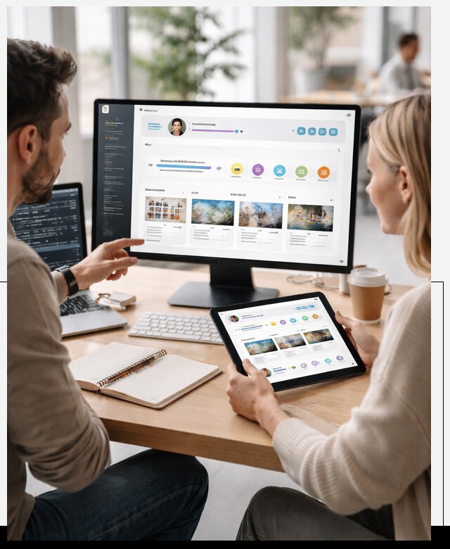 Геймификация обучения платформа в Дедовске от 16493 р, АвикейДдв