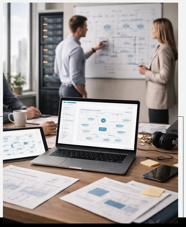 Разработка порталов госуслуг и ФГИС в Дедовске от 13194 р. | АвикейДдв