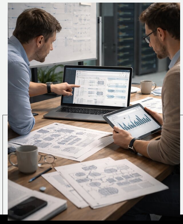 Внедрение СМЭВ и МЭДО для государственных систем в Дедовске