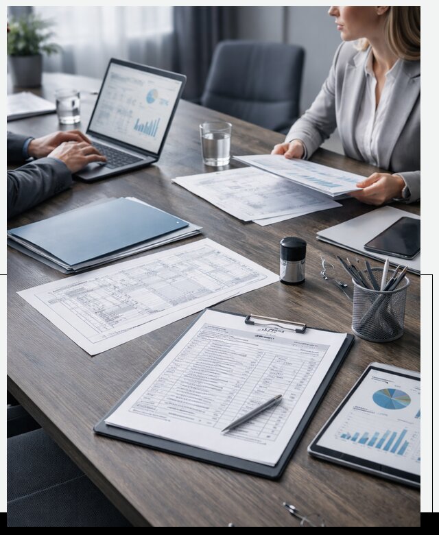 СЭД для государственного органа в Дедовске от 38483 р. | АвикейДдв