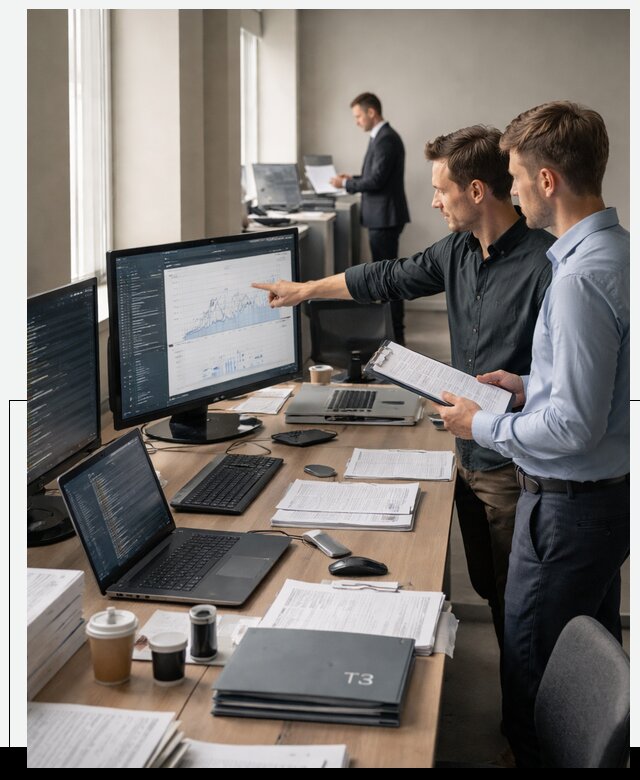 СЭД для государственного органа: внедрение и сопровождение в Дедовске