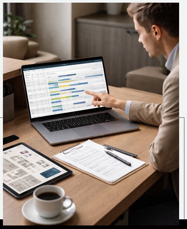 Бронирование отелей PMS в Дедовске разработка от 38483 р., АвикейДдв