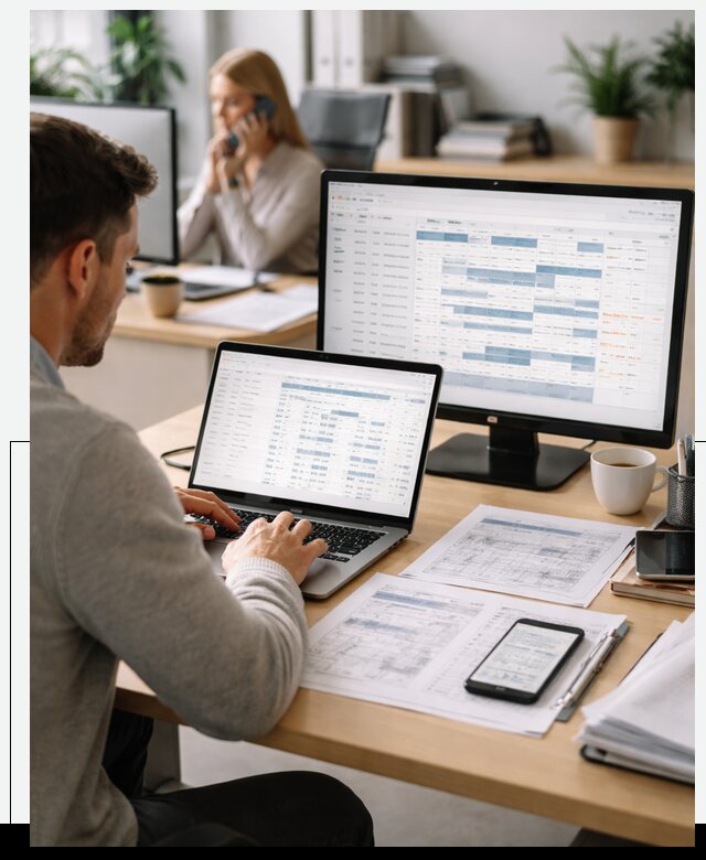 PMS для бронирования отелей и управления номерным фондом в Дедовске