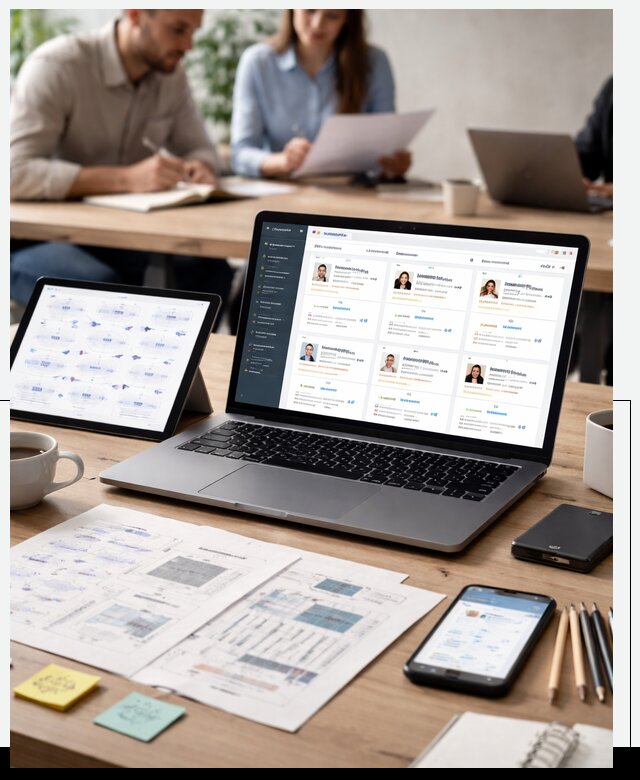 Разработка маркетплейса специалистов в Дедовске от 7697 р.|АвикейДдв