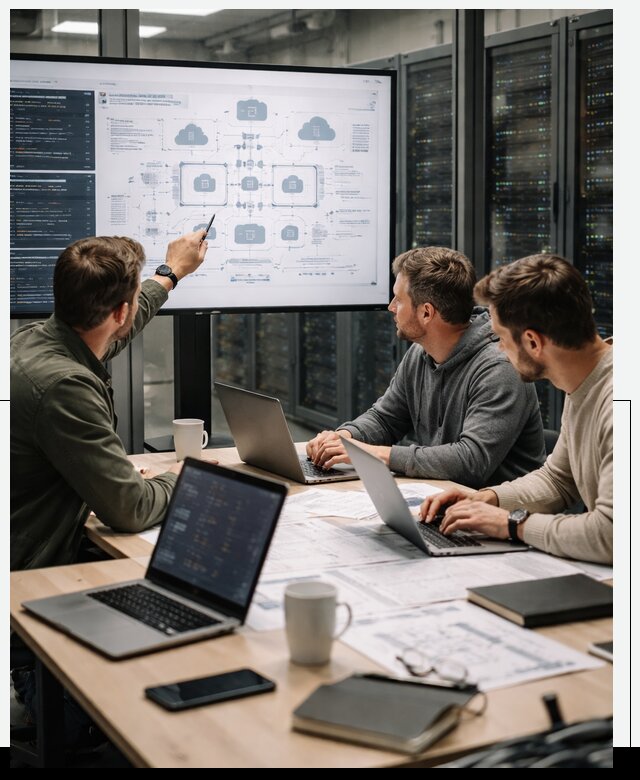 GameDev Backend и платформы в Дедовске от 27488 р. | АвикейДдв