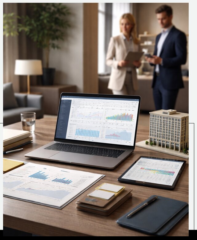 Yield management гостиница в Дедовске от 13194 р. | АвикейДдв