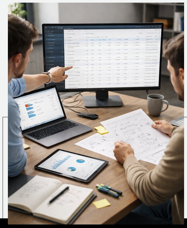 Интеграция GDS и настройка онлайн-бронирования в Дедовске